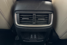 Honda CR-V 2.0 i-MMD e:HEV 184 Ch Exclusive 4WD AT