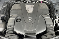 Mercedes Classe C Coupe 400 FASCINATION 3.0 V6 BI-TURBO 4 MATIC / SUIVI MERCEDES / FRANCAISE