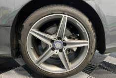Mercedes Classe C Coupe 400 FASCINATION 3.0 V6 BI-TURBO 4 MATIC / SUIVI MERCEDES / FRANCAISE