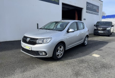 Dacia Sandero II Phase 2 1.0 SCe 12V 73 cv LAUREATE