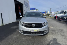 Dacia Sandero II Phase 2 1.0 SCe 73 CV LAUREATE