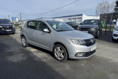 Dacia Sandero II Phase 2 1.0 SCe 12V 73 cv LAUREATE