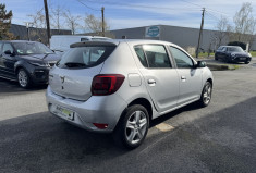 Dacia Sandero II Phase 2 1.0 SCe 73 CV LAUREATE