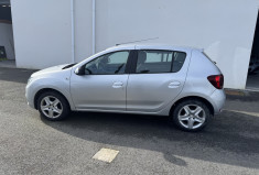Dacia Sandero II Phase 2 1.0 SCe 12V 73 cv LAUREATE