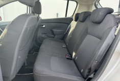 Dacia Sandero II Phase 2 1.0 SCe 73 CV LAUREATE
