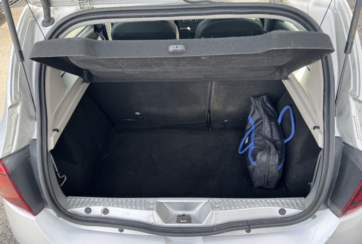 Dacia Sandero II Phase 2 1.0 SCe 73 CV LAUREATE