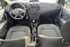 Dacia Sandero II Phase 2 1.0 SCe 12V 73 cv LAUREATE