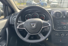 Dacia Sandero II Phase 2 1.0 SCe 73 CV LAUREATE