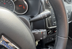 Dacia Sandero II Phase 2 1.0 SCe 12V 73 cv LAUREATE
