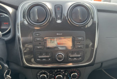 Dacia Sandero II Phase 2 1.0 SCe 73 CV LAUREATE