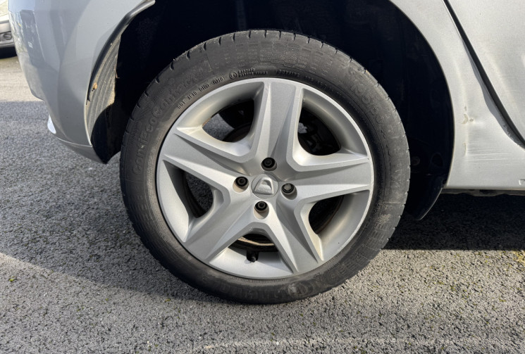 Dacia Sandero II Phase 2 1.0 SCe 12V 73 cv LAUREATE