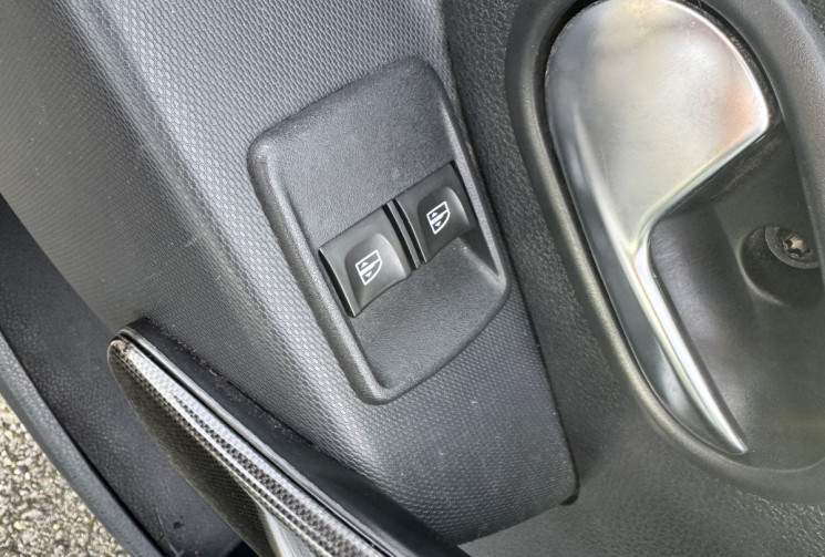 Dacia Sandero II Phase 2 1.0 SCe 12V 73 cv LAUREATE