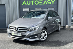 Mercedes Classe B Phase 2 180 1.6 i 7G-DCT 122 cv SENSATION