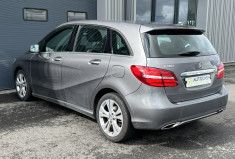 Mercedes Classe B Phase 2 180 1.6 i 7G-DCT 122 cv SENSATION