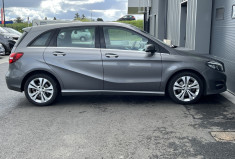 Mercedes Classe B Phase 2 180 1.6 i 7G-DCT 122 cv SENSATION