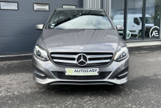 Mercedes Classe B Phase 2 180 1.6 i 7G-DCT 122 cv SENSATION