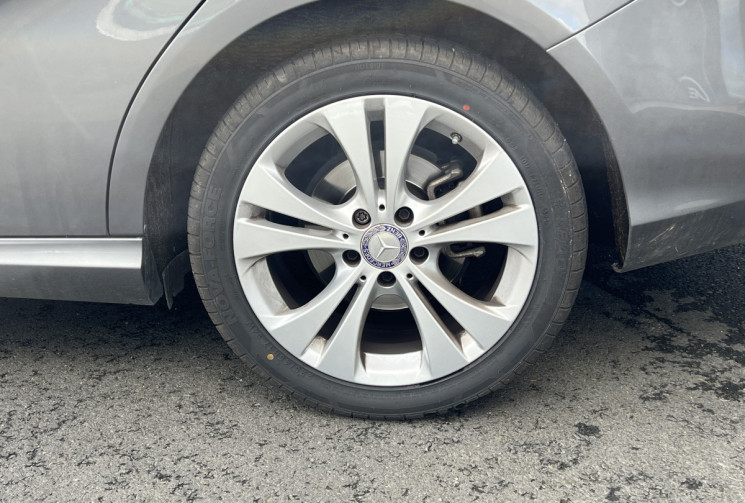 Mercedes Classe B Phase 2 180 1.6 i 7G-DCT 122 cv SENSATION