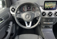 Mercedes Classe B Phase 2 180 1.6 i 7G-DCT 122 cv SENSATION