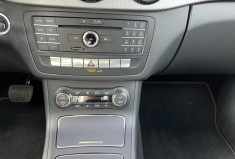 Mercedes Classe B Phase 2 180 1.6 i 7G-DCT 122 cv SENSATION