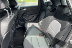 Mercedes Classe B Phase 2 180 1.6 i 7G-DCT 122 cv SENSATION