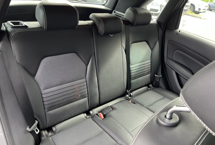 Mercedes Classe B Phase 2 180 1.6 i 7G-DCT 122 cv SENSATION