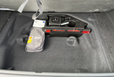 Mercedes Classe B Phase 2 180 1.6 i 7G-DCT 122 cv SENSATION