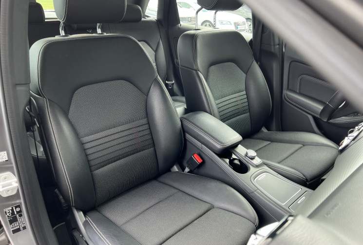 Mercedes Classe B Phase 2 180 1.6 i 7G-DCT 122 cv SENSATION