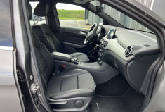 Mercedes Classe B Phase 2 180 1.6 i 7G-DCT 122 cv SENSATION