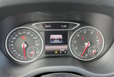 Mercedes Classe B Phase 2 180 1.6 i 7G-DCT 122 cv SENSATION