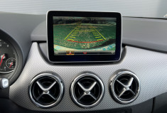 Mercedes Classe B Phase 2 180 1.6 i 7G-DCT 122 cv SENSATION