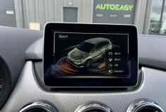 Mercedes Classe B Phase 2 180 1.6 i 7G-DCT 122 cv SENSATION