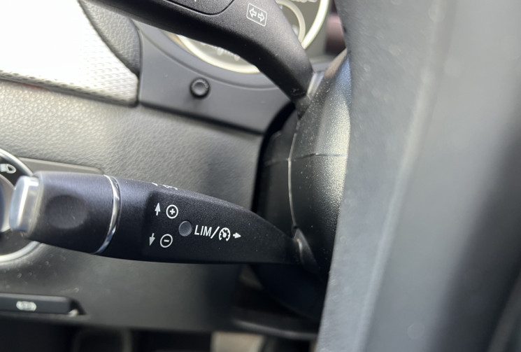 Mercedes Classe B Phase 2 180 1.6 i 7G-DCT 122 cv SENSATION