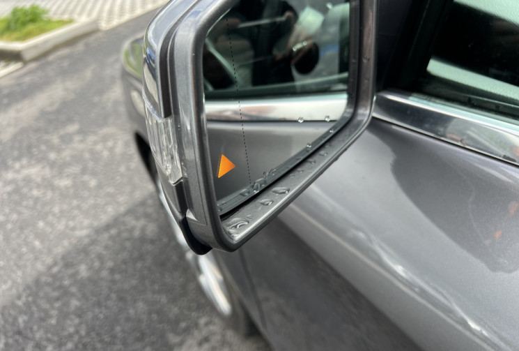 Mercedes Classe B Phase 2 180 1.6 i 7G-DCT 122 cv SENSATION