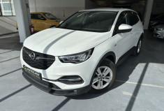 Opel Grandland X  1,5D S&S 131 Edition / CarPlay / Radar AV et AR