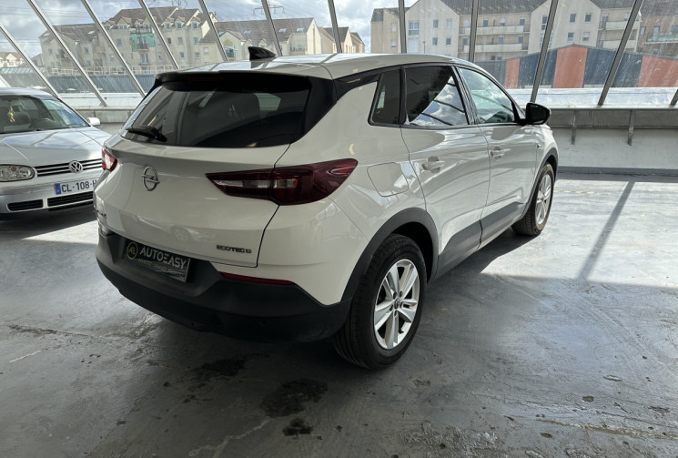 Opel Grandland X  1,5D S&S 131 Edition / CarPlay / Radar AV et AR