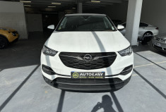 Opel Grandland X  1,5D S&S 131 Edition / CarPlay / Radar AV et AR