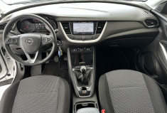 Opel Grandland X  1,5D S&S 131 Edition / CarPlay / Radar AV et AR