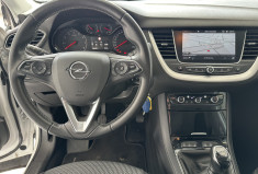 Opel Grandland X  1,5D S&S 131 Edition / CarPlay / Radar AV et AR