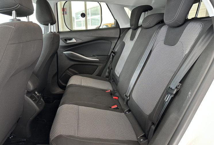 Opel Grandland X  1,5D S&S 131 Edition / CarPlay / Radar AV et AR