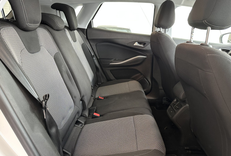 Opel Grandland X  1,5D S&S 131 Edition / CarPlay / Radar AV et AR