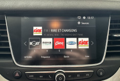 Opel Grandland X  1,5D S&S 131 Edition / CarPlay / Radar AV et AR