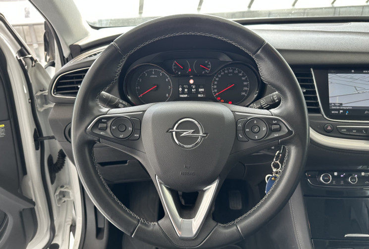Opel Grandland X  1,5D S&S 131 Edition / CarPlay / Radar AV et AR