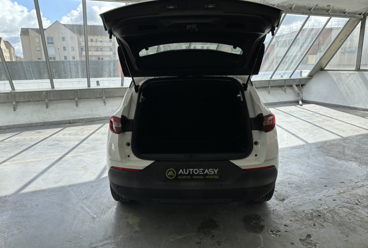 Opel Grandland X  1,5D S&S 131 Edition / CarPlay / Radar AV et AR