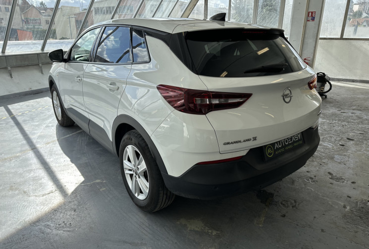 Opel Grandland X  1,5D S&S 131 Edition / CarPlay / Radar AV et AR