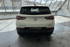 Opel Grandland X  1,5D S&S 131 Edition / CarPlay / Radar AV et AR