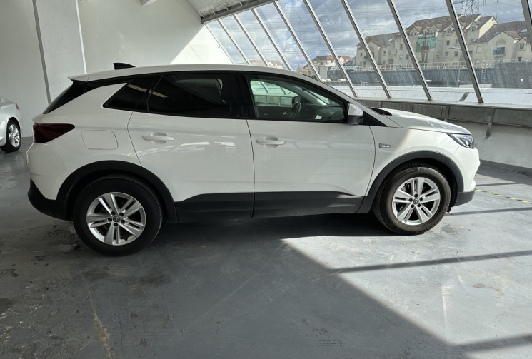 Opel Grandland X  1,5D S&S 131 Edition / CarPlay / Radar AV et AR
