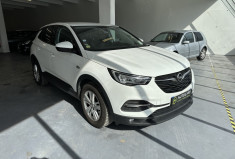 Opel Grandland X  1,5D S&S 131 Edition / CarPlay / Radar AV et AR