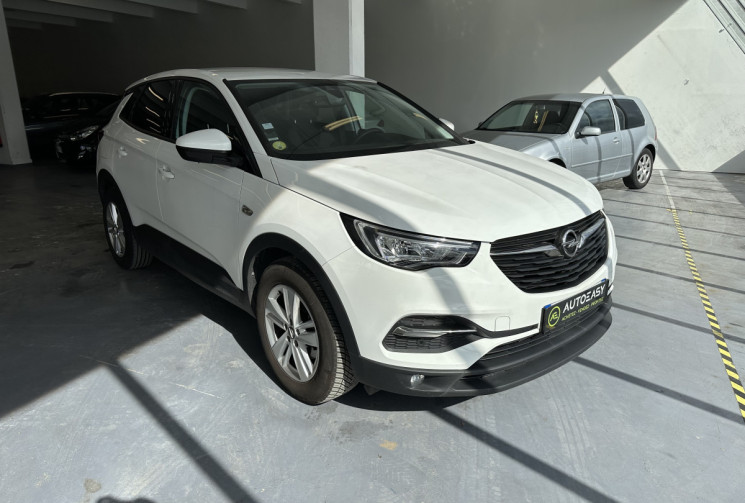 Opel Grandland X  1,5D S&S 131 Edition / CarPlay / Radar AV et AR