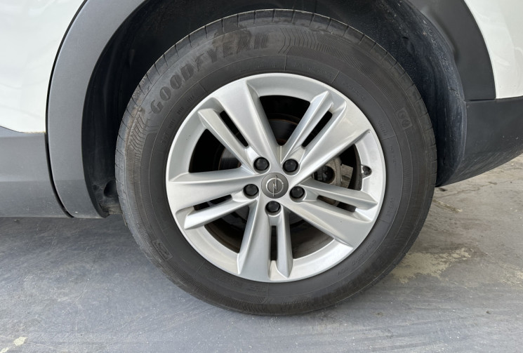 Opel Grandland X  1,5D S&S 131 Edition / CarPlay / Radar AV et AR