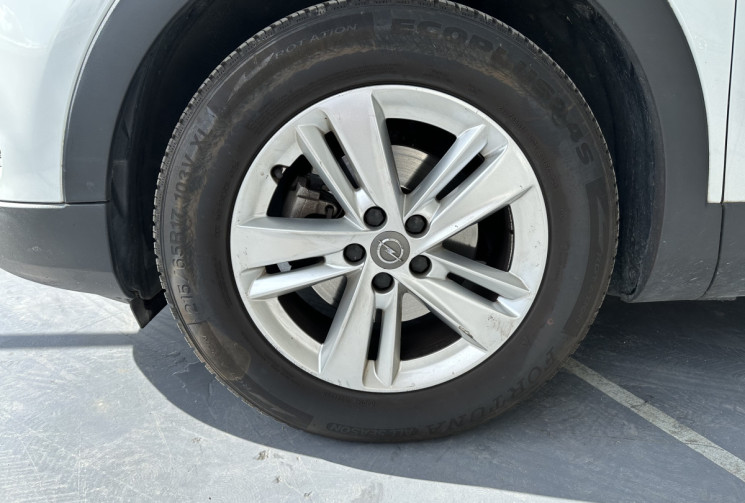 Opel Grandland X  1,5D S&S 131 Edition / CarPlay / Radar AV et AR